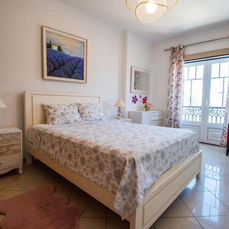 Charm Apartment T2 All With Big Terrace Albufeira Self Check-In Exteriér fotografie