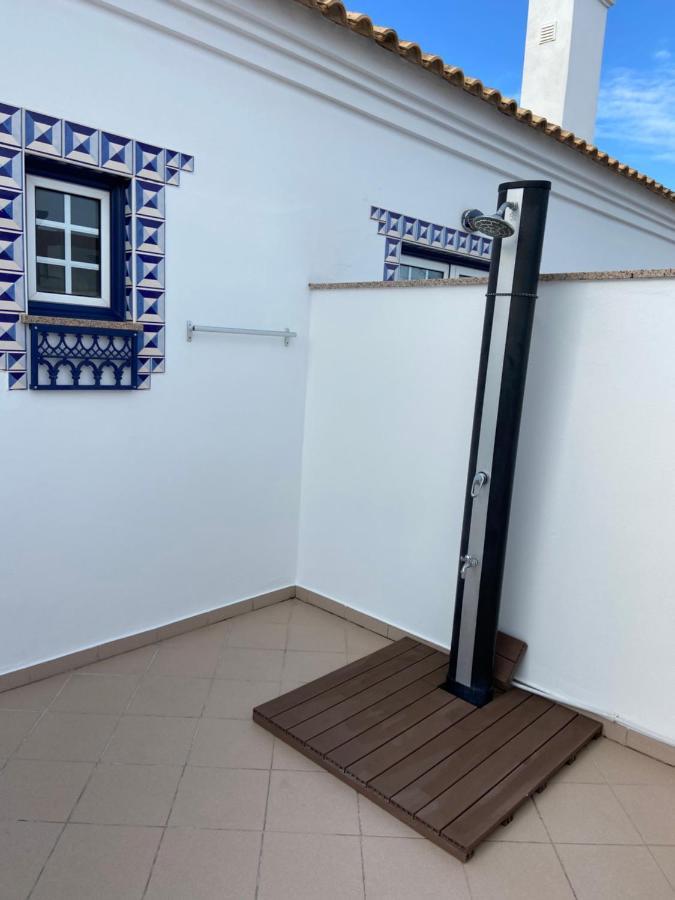 Charm Apartment T2 All With Big Terrace Albufeira Self Check-In Exteriér fotografie