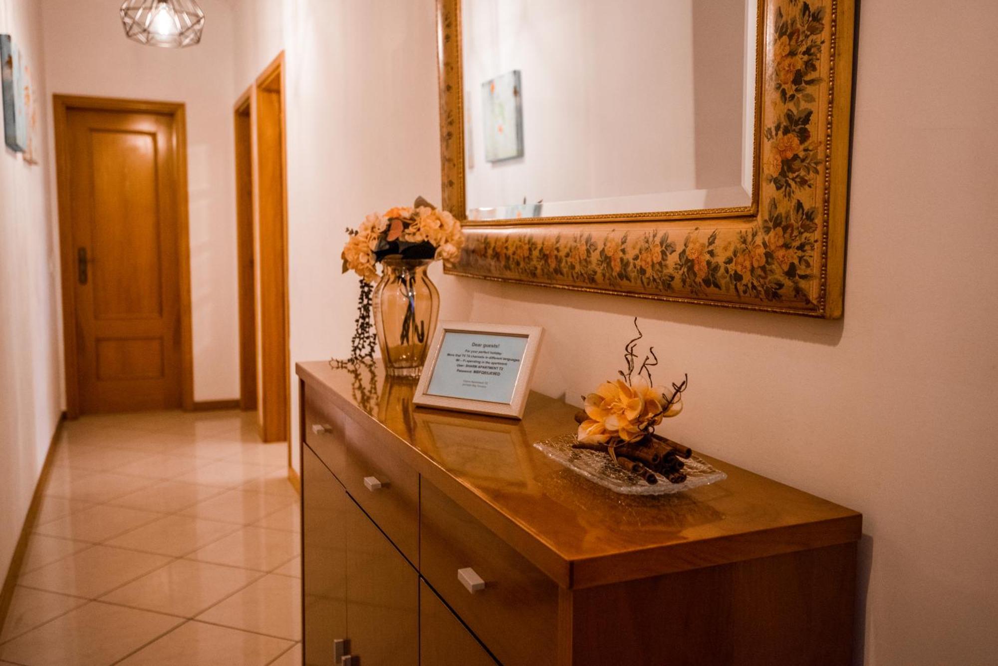 Charm Apartment T2 All With Big Terrace Albufeira Self Check-In Exteriér fotografie