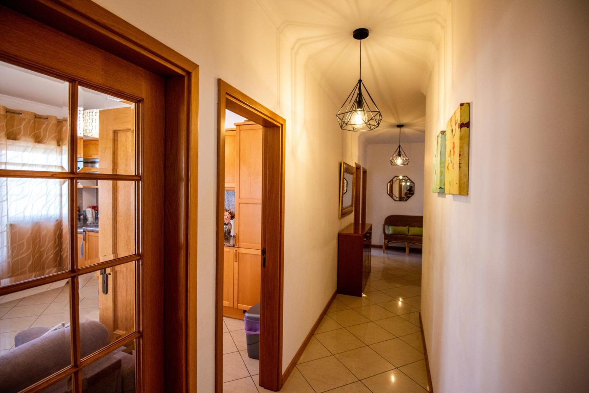 Charm Apartment T2 All With Big Terrace Albufeira Self Check-In Exteriér fotografie
