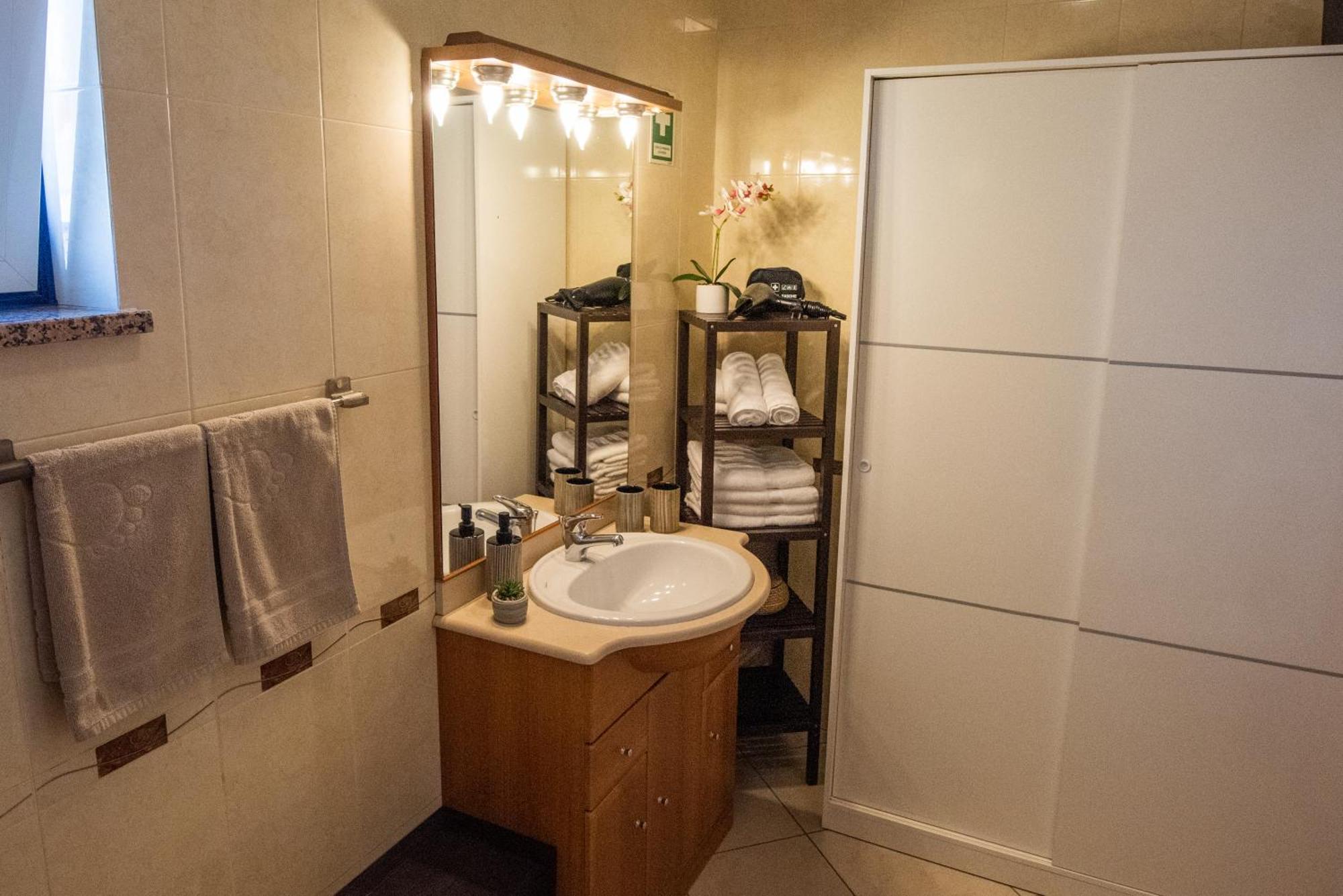 Charm Apartment T2 All With Big Terrace Albufeira Self Check-In Exteriér fotografie