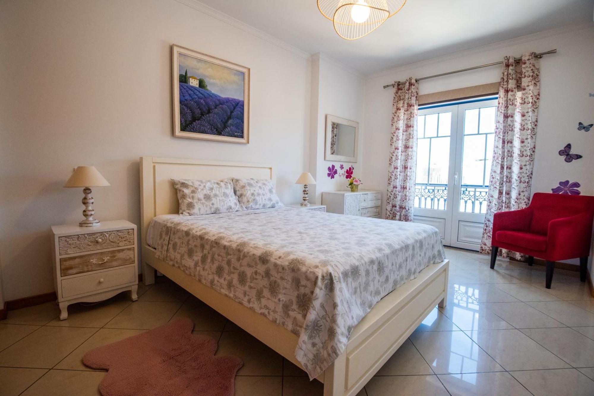 Charm Apartment T2 All With Big Terrace Albufeira Self Check-In Exteriér fotografie