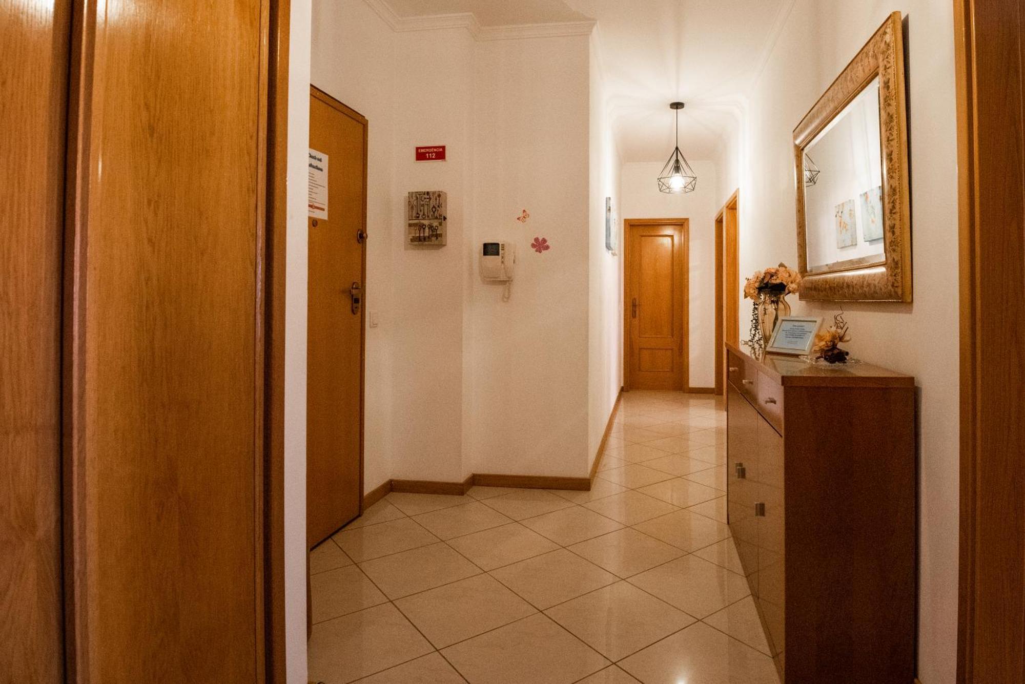 Charm Apartment T2 All With Big Terrace Albufeira Self Check-In Exteriér fotografie