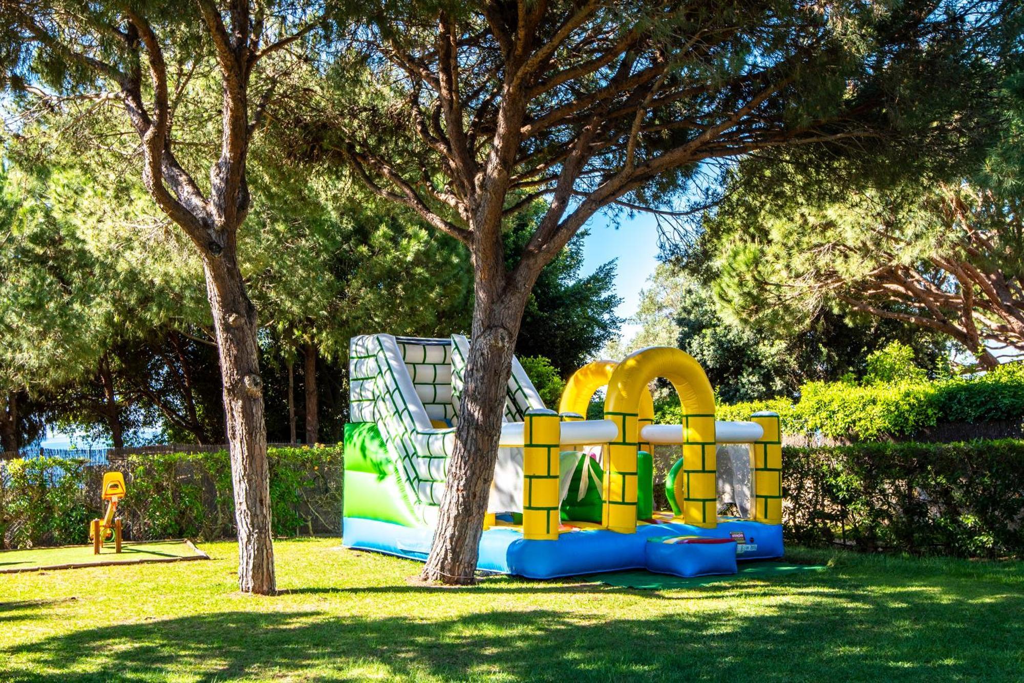 Charm Apartment T2 All With Big Terrace Albufeira Self Check-In Exteriér fotografie